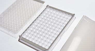 Kenosha microtiter sealing tapes