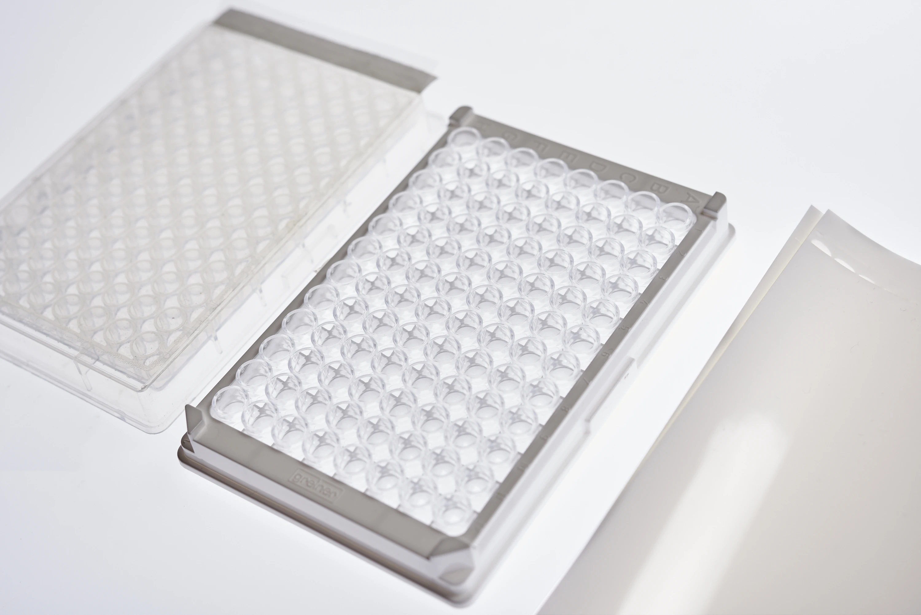 Kenosha microtiter sealing tapes