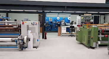 Kenosha custom manufacturing services