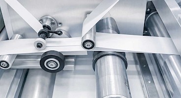 Kenosha lamination services