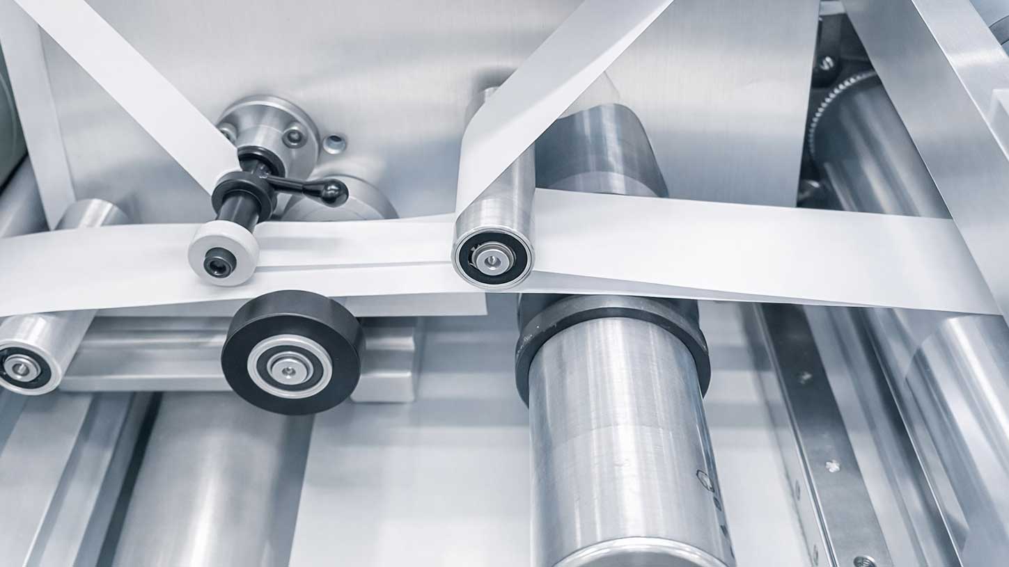 Kenosha lamination services