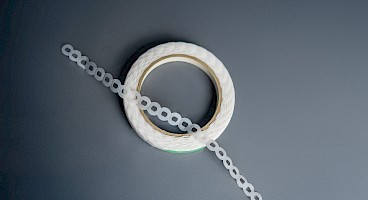 Kenosha custom manufacturing die-cutting