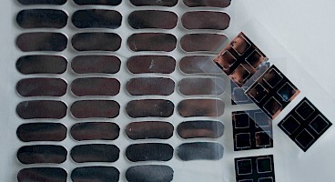 Kenosha custom manufacturing small batch production