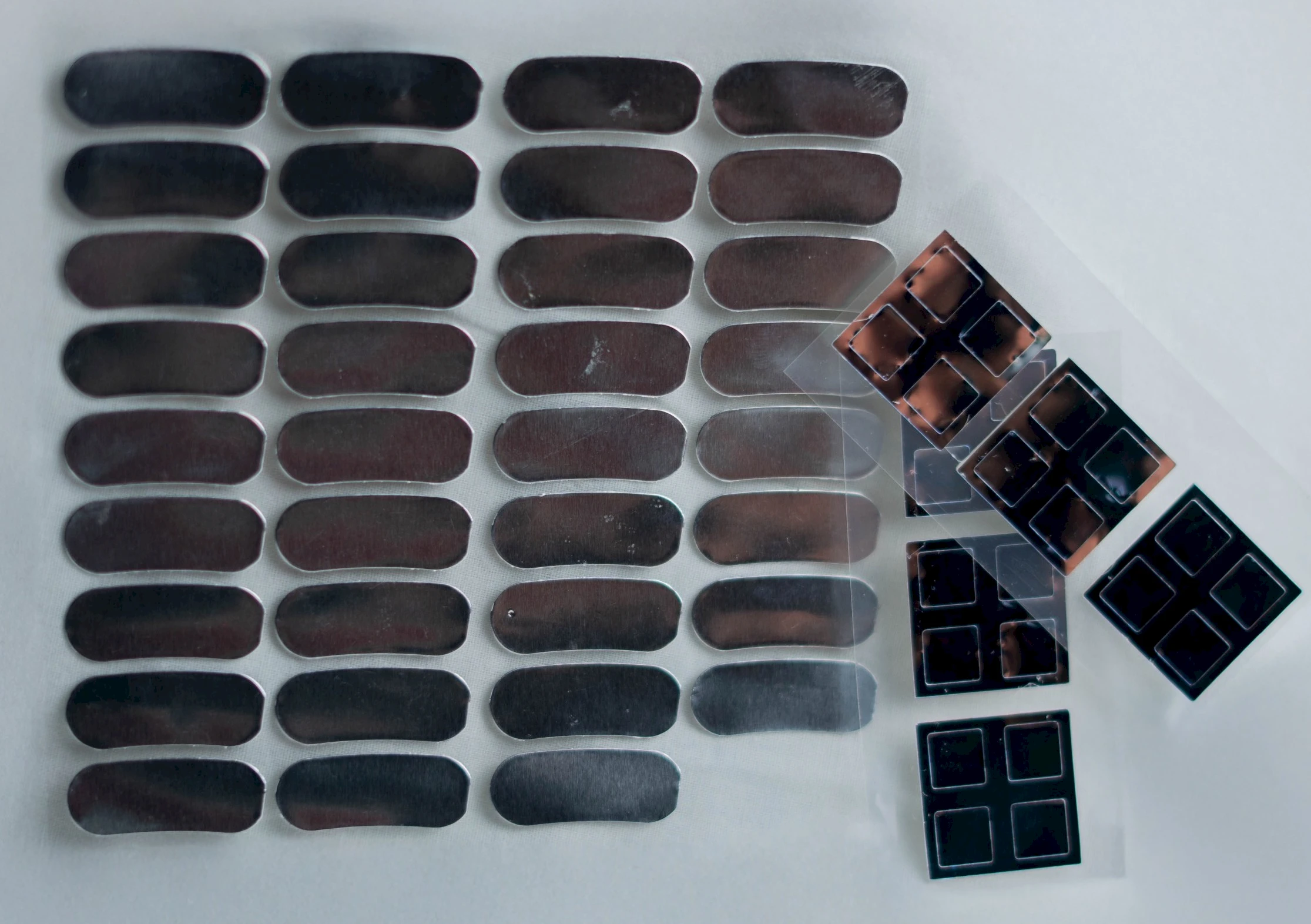 Kenosha custom manufacturing small batch production