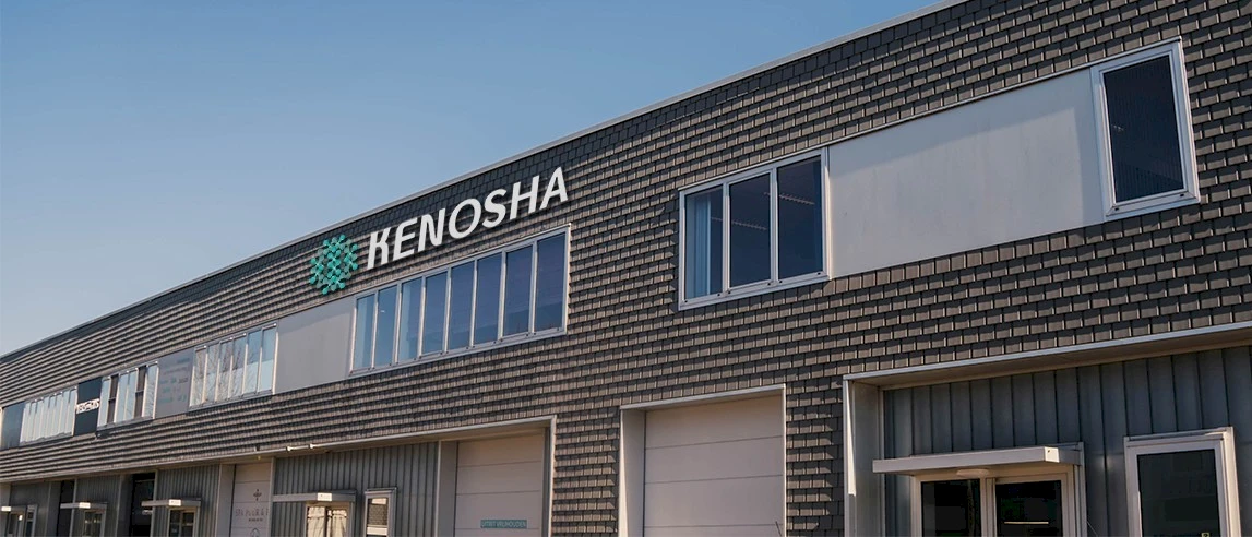 Kenosha Office