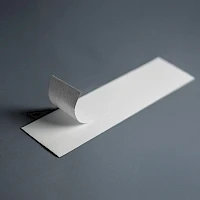 lateral flow backing card 2