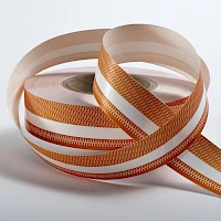 Kenosha Cover Tapes orange 2