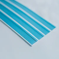 Kenosha Cover Tapes blue