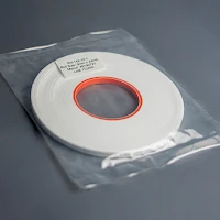 Lateral flow sample filtration pads package